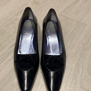 Rene Mancini shoes